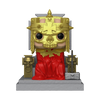 WWE - Triple H (Skull King) Pop! Deluxe