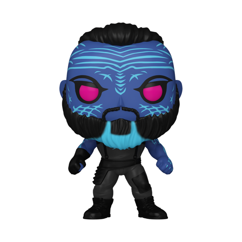 WWE - Bray Wyatt Pop! Vinyl Figure
