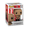 WWE - The Rock (Final) Pop! Vinyl Figure