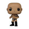 WWE - The Rock (Final) Pop! Vinyl Figure