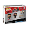 WWE - Uso Brothers Pop! Vinyl Figure 2 Pack