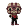 WWE - Vader Pop! Vinyl Figure