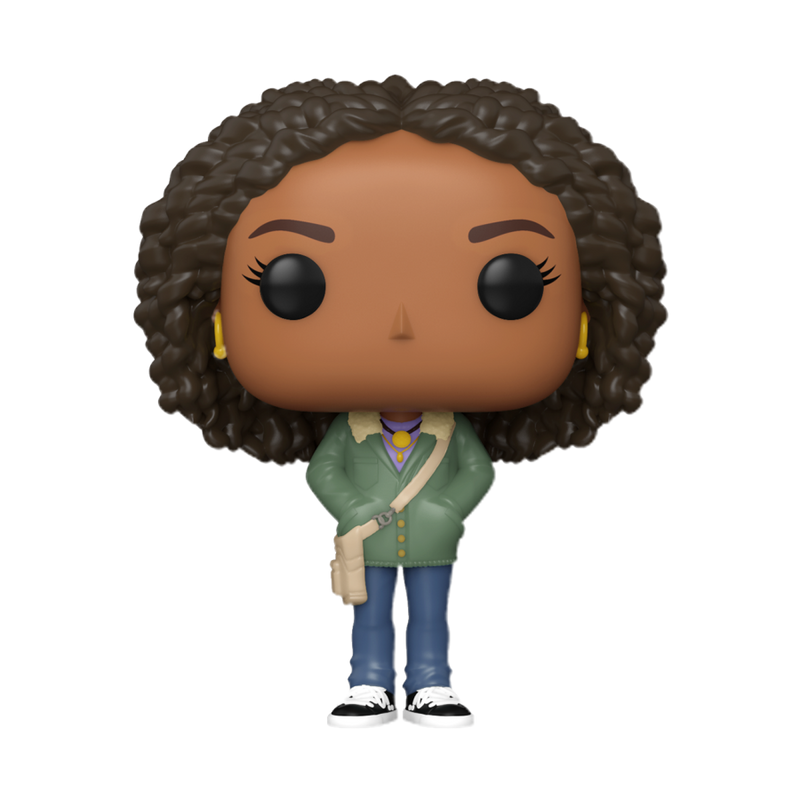Hocus Pocus 2 - Becca with Accessories Pop! Vinyl Figure