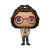 Hocus Pocus 2 - Izzy Pop! Vinyl Figure