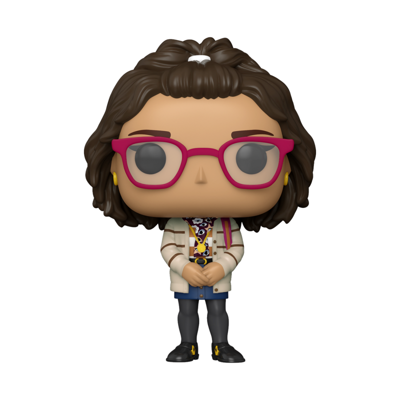 Hocus Pocus 2 - Izzy Pop! Vinyl Figure