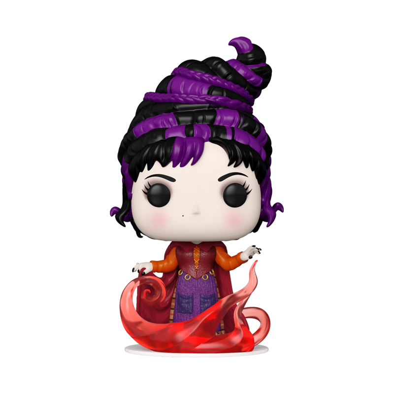 Hocus Pocus 2 - Mary (Smoke) Pop! Vinyl Figure