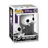 The Nightmare Before Christmas - Jack with Gravestone 30th Anniversary Pop! Vinyl Figure