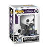 The Nightmare Before Christmas - Jack Skellington in Laboratory 30th Anniversary Pop! Vinyl Figure