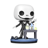 The Nightmare Before Christmas - Jack Skellington in Laboratory 30th Anniversary Pop! Vinyl Figure
