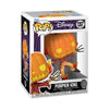 The Nightmare Before Christmas - Pumpkin King 30th Anniversary Pop! Vinyl Figure
