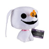 The Nightmare Before Christmas - 30th Anniversary Zero Jack 7 Inch Plush