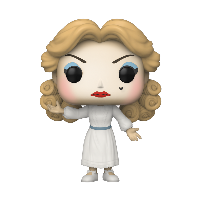 What Ever Happened to Baby Jane - Baby Jane (Chance of Chase) Pop! Vinyl Figure