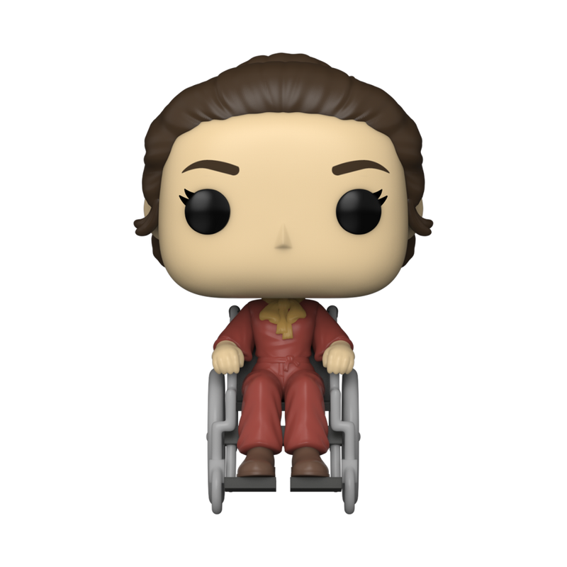 What Ever Happened to Baby Jane - Blanche (Chance of Chase) Pop! Vinyl Figure