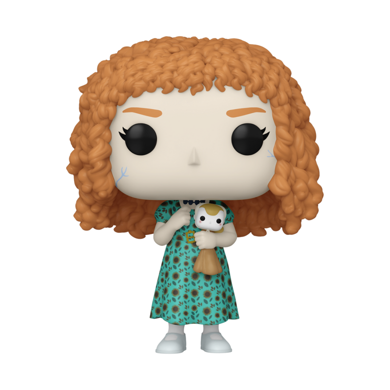 Interview with a Vampire (1994) - Claudia Pop! Vinyl Figure