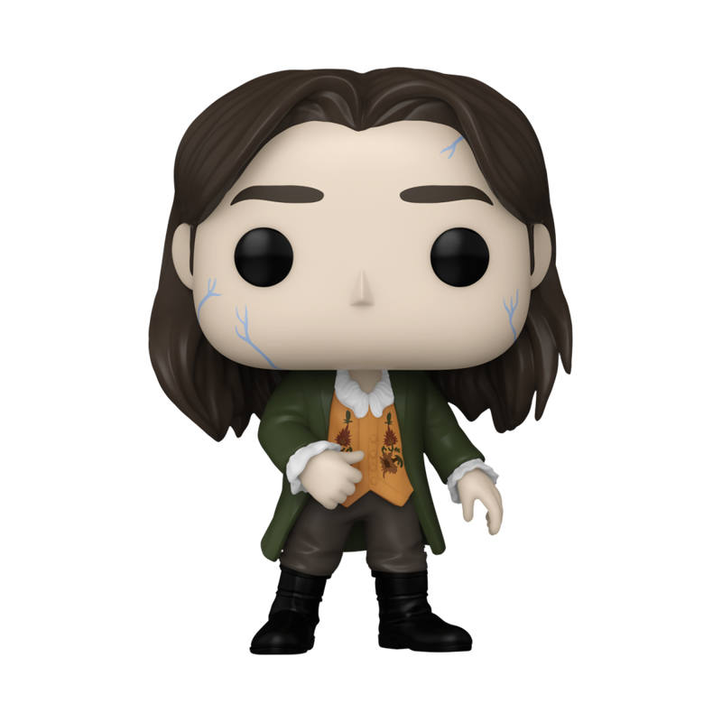 Interview with a Vampire (1994) - Louis de Pointe du Lac Pop! Vinyl Figure