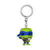 Teenage Mutant Ninja Turtles (2023) - Leonardo Pop! Keychain