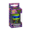 Teenage Mutant Ninja Turtles (2023) - Leonardo Pop! Keychain