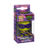 Teenage Mutant Ninja Turtles (2023) - Donatello Pop! Keychain