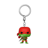 Teenage Mutant Ninja Turtles (2023) - Raphael Pop! Keychain