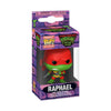 Teenage Mutant Ninja Turtles (2023) - Raphael Pop! Keychain