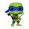 Teenage Mutant Ninja Turtles (2023) - Leonardo Pop! Vinyl Figure