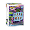 Teenage Mutant Ninja Turtles (2023) - Leonardo Pop! Vinyl Figure