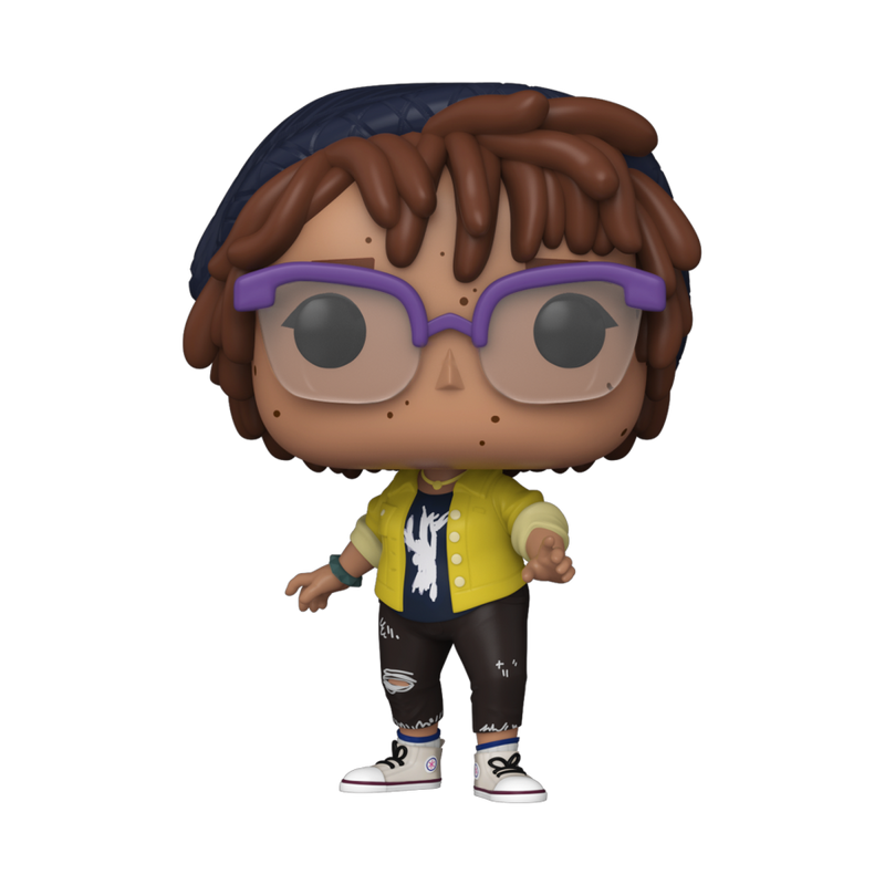 Teenage Mutant Ninja Turtles (2023) - April O'Neil Pop! Vinyl Figure