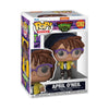 Teenage Mutant Ninja Turtles (2023) - April O'Neil Pop! Vinyl Figure