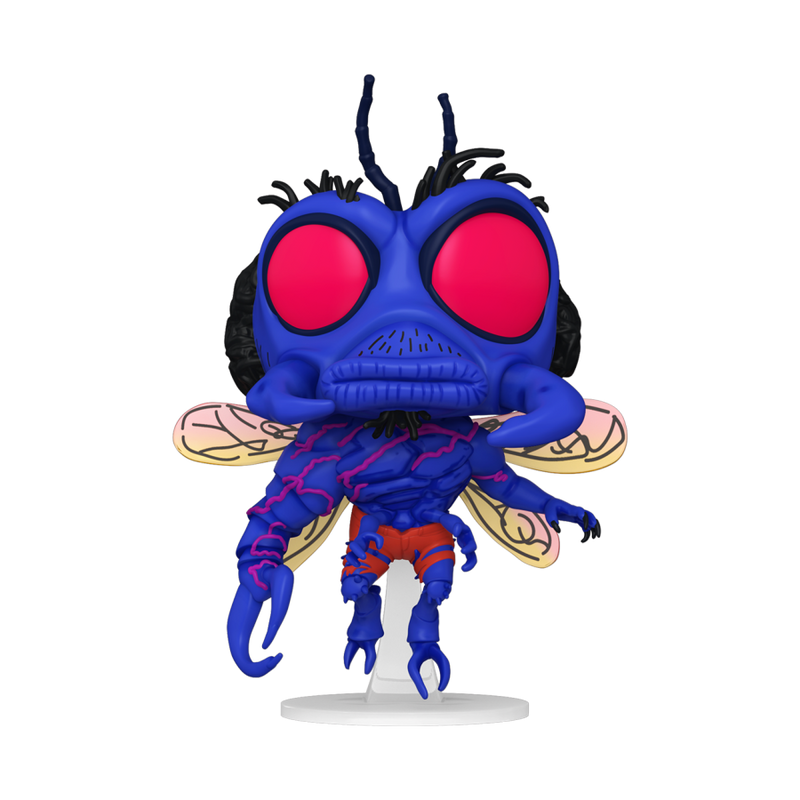 Teenage Mutant Ninja Turtles (2023) - Superfly Pop! Vinyl Figure