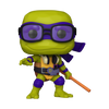 Teenage Mutant Ninja Turtles (2023) - Donatello Pop! Vinyl Figure