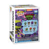 Teenage Mutant Ninja Turtles (2023) - Donatello Pop! Vinyl Figure