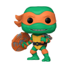 Teenage Mutant Ninja Turtles (2023) - Michelangelo Pop! Vinyl Figure