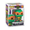 Teenage Mutant Ninja Turtles (2023) - Michelangelo Pop! Vinyl Figure