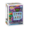 Teenage Mutant Ninja Turtles (2023) - Michelangelo Pop! Vinyl Figure