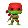 Teenage Mutant Ninja Turtles (2023) - Raphael Pop! Vinyl Figure