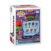 Teenage Mutant Ninja Turtles (2023) - Raphael Pop! Vinyl Figure