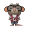 Teenage Mutant Ninja Turtles (2023) - Splinter Pop! Vinyl Figure
