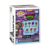 Teenage Mutant Ninja Turtles (2023) - Splinter Pop! Vinyl Figure