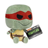 Teenage Mutant Ninja Turtles (TV 2012) - Leonardo 7 Inch Plush