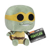 Teenage Mutant Ninja Turtles (TV 2012) - Donatello 7 Inch Plush