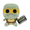 Teenage Mutant Ninja Turtles (TV 2012) - Michaelangelo 7 Inch Plush
