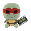 Teenage Mutant Ninja Turtles (TV 2012) - Raphael 7 Inch Plush