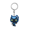 Blue Beetle (2023) - Blue Beetle Pop! Keychain