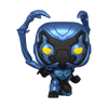 Blue Beetle (2023) - Blue Beetle (Chance of Chase) Pop! Vinyl Figure