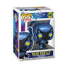 Blue Beetle (2023) - Blue Beetle (Chance of Chase) Pop! Vinyl Figure
