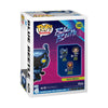 Blue Beetle (2023) - Blue Beetle (Chance of Chase) Pop! Vinyl Figure