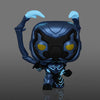 Blue Beetle (2023) - Blue Beetle (Chance of Chase) Pop! Vinyl Figure