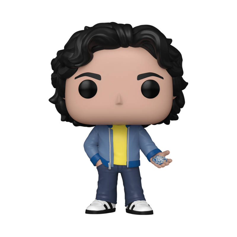 Blue Beetle (2023) - Jamie Reyes Pop! Vinyl Figure