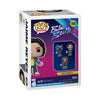 Blue Beetle (2023) - Jamie Reyes Pop! Vinyl Figure