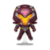 Blue Beetle (2023) - Conrad Carapax Pop! Vinyl Figure